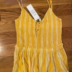 Patrons of Peace tank top
